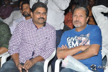 Hang Up Movie Audio Launch